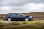 Volvo V90 D4 Momentum 2016 года (UK)